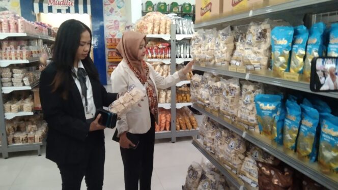 
Berburu Bipang Khas Kota Pasuruan yang Diminati untuk Oleh-oleh Mudik