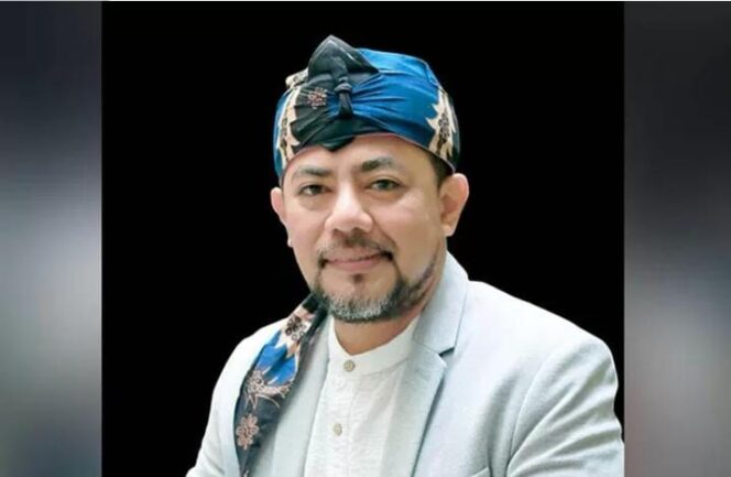 
Survei Terbaru LSI Denny JA di Probolinggo: Elektabilitas Gus Haris Berada di Puncak