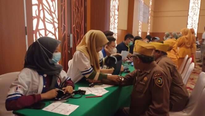 
MPM Honda Jatim Aksi Sosial di Momen Ramadan, Wujud Semangat Sinergi Bagi Negeri