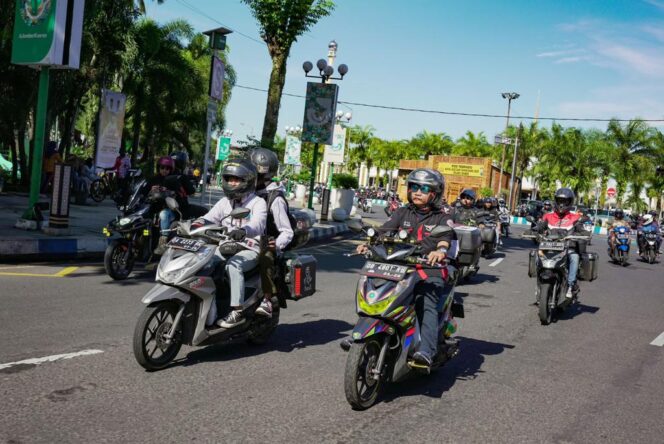 
#Cari_Aman Berkendara Saat Arus Balik. Perhatikan Hal Ini