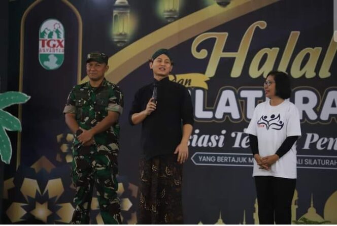 
Ada 2.300 Formasi 2024, Begini Pesan Bupati Trenggalek