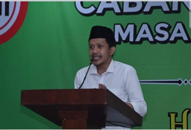 
Wabup Trenggalek Harap IDI Bisa Berkolaborasi dengan Pemkab