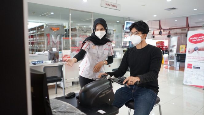 
Tetap #Cari_Aman, Kenali Prediksi Bahaya Saat Berkendara di Jalan