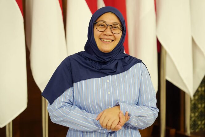 
Ikhtiar Haji Ramah Lansia, dari Pendampingan hingga Kursi Bisnis Pesawat