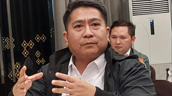 
Dibuka Seleksi Penerimaan Beasiswa Pemerintah Maroko 2024, Silakan Daftar di Pusaka Superapps