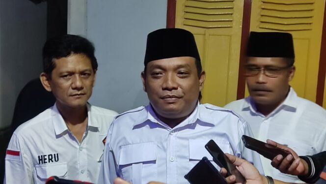 
Gerindra Trenggalek Siapkan Kadernya Sendiri Maju Pilkada 2024