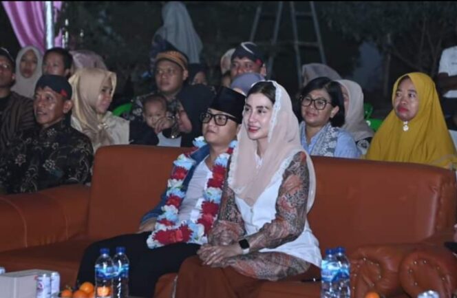 
Kunjungi Warga Trenggalek di Kaltim, Begini Kata Bupati Mas Ipin