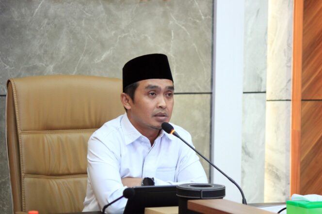 
Mas Adi: Angka Stunting di Kota Pasuruan Turun!