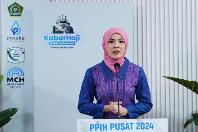 
Puncak Haji, Jemaah Nafar Awal Hari Ini Tinggalkan Mina Sebelum Matahari Terbenam