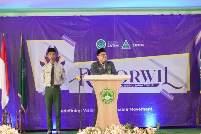 
IPNU Jatim Bentuk 1.954 Relawan Anti-Bullying dan Kekerasan