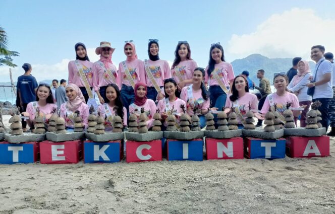 
Pemkab Trenggalek Gelar MUF ON, Begini Kata Kadis Kelautan dan Perikanan