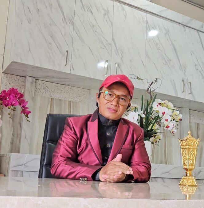 
Menyelami Kajian Politik Pragmatis Versus Politik dalam Perspektif Psikologi Islam