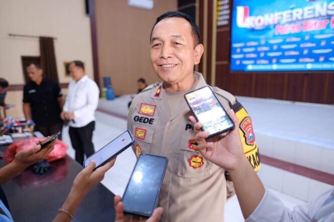 
Modus Penipuan Like-Follow Makan Korban, Warga Blitar Rugi Sampai Rp200 Juta