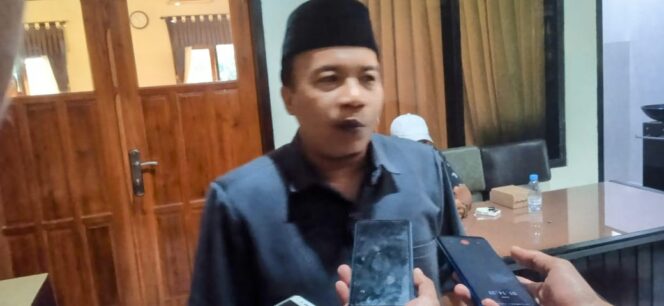 
Pilkada Trenggalek 2024, PDI-P Apresiasi Dinamika yang Terjadi, Bacalon Independen Jadi Perhatian