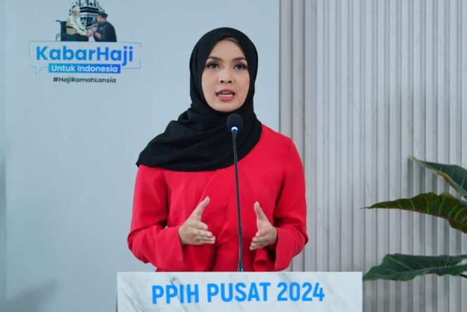 
81 Ribu Lebih Jemaah Haji Tiba di Tanah Air