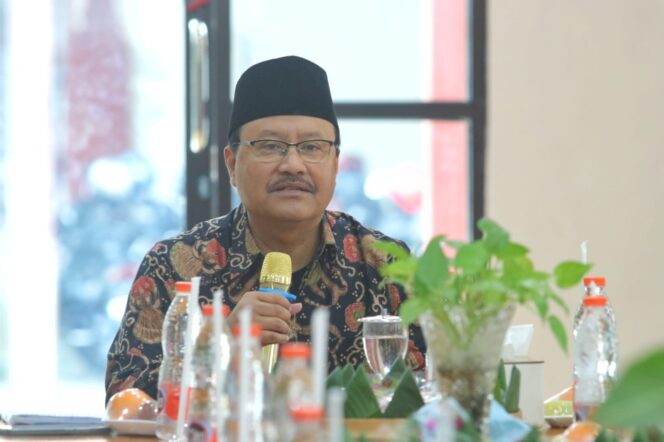 
Kota Pasuruan Masuk Kategori Utama dalam Program Kampung Iklim Nasional