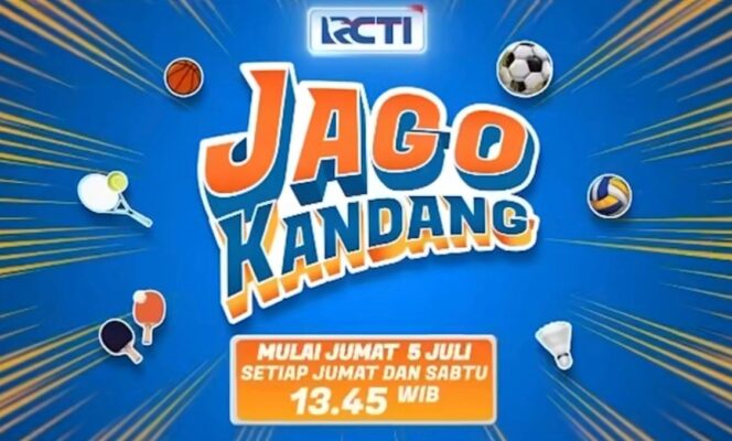 
Jago Kandang : Saat Selebriti Beradu Prestasi dengan Siswa Sekolah!