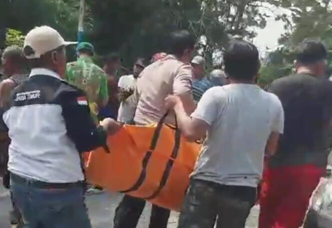 
Pria di Pasuruan Ditemukan Tewas Gantung Diri