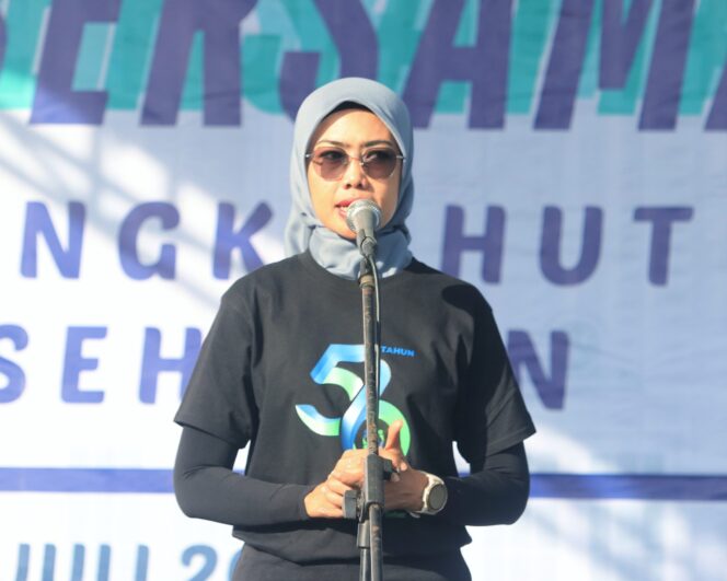 
BPJS Kesehatan Sebut Tingkat Keaktifan Kepesertaan JKN di Kota Pasuruan Capai 83 Persen