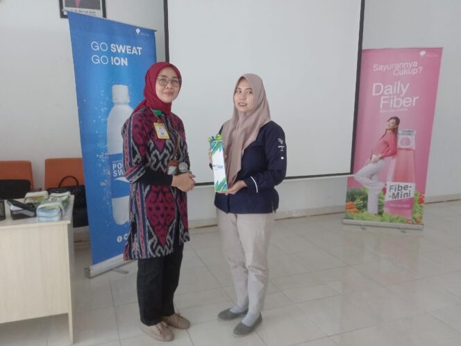 
Tingkatkan Utilisasi JMO, BPJS Ketenagakerjaan Lakukan Company Visit 