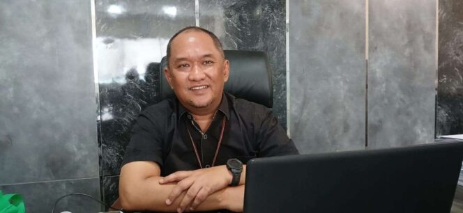 
241.822 Tenaga Kerja di Pasuruan Terdaftar Peserta BPJS Ketenagakerjaan