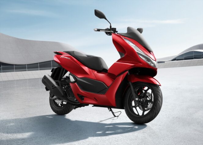 
Kenali Side Stand Switch, Fitur Keselamatan di Sepeda Motor Honda Agar Berkendara Cari_aman