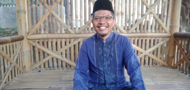 
F – PKS Trenggalek Harap Pembagian AKD Secara Proporsional