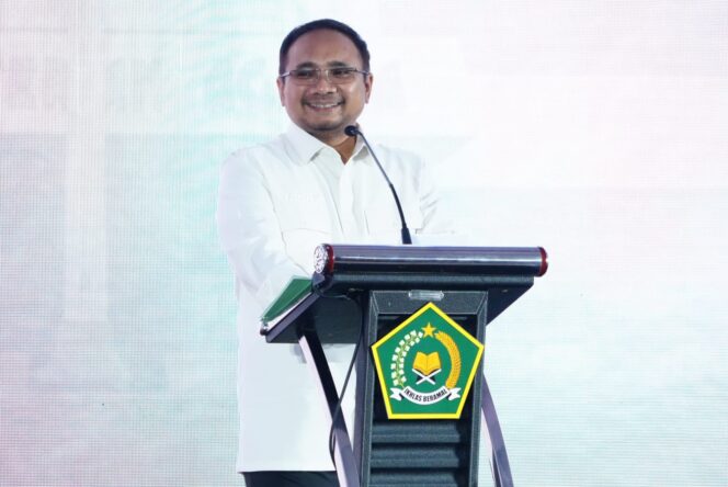 
Dibuka Beasiswa Non-Degree bagi Santri, Kesempatan Kuliah di Berbagai Benua