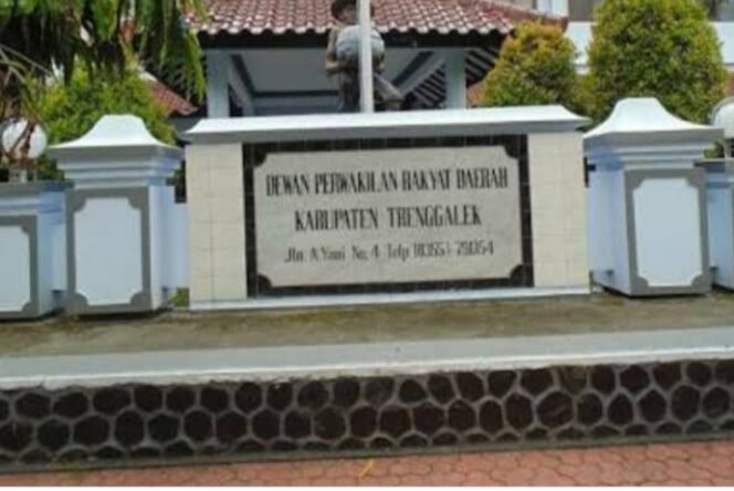 
AKD Belum Terbentuk, Kelanjutan Pembahasan R-APBD Trenggalek 2025 Masih Tertunda