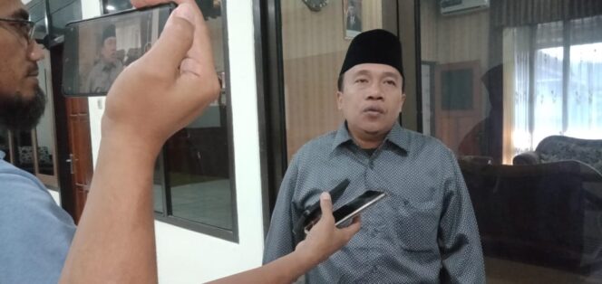 
Formasi AKD Trenggalek Masih Gelap, 2 SK Pimpinan Belum Keluar