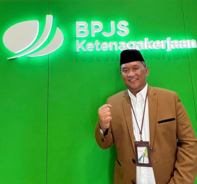 
Kepesertaan Masih Rendah, Pekerja Didorong Punya Jamsostek