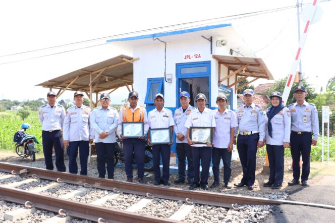 
Dishub Gelar Serangkaian Kegiatan Peringati Harhubnas 2024