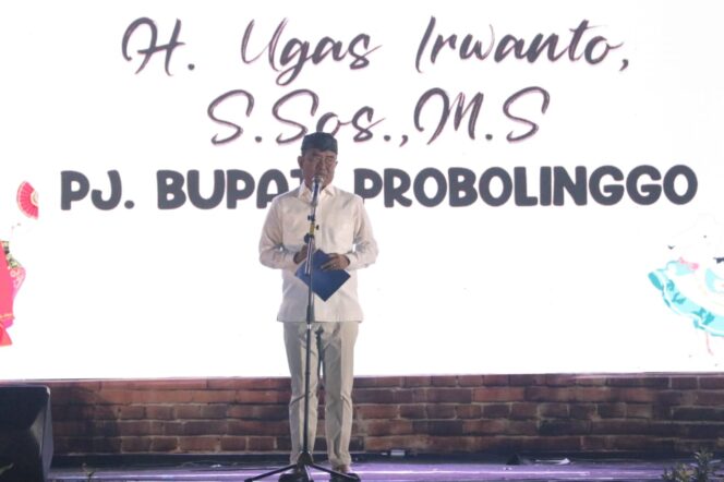 
BPKW XI Gelar Kegiatan Rawat Budaya Pandhalungan di Kabupaten Probolinggo