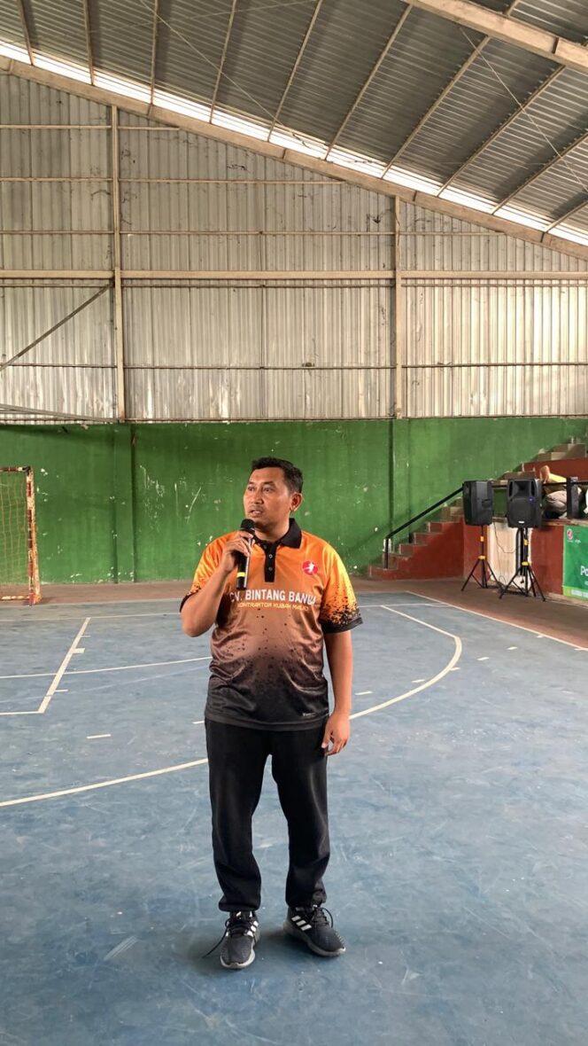 
ABTI Trenggalek Gelar Kejurkab Handball 2024, Begini Harapannya