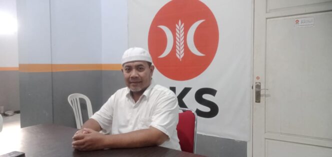 
PKS Trenggalek All Out Menangkan Ipin-Syah di Pilkada 2024