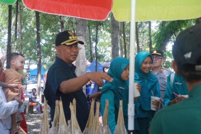 
Peringati BBKT ke-64, Karang Taruna Gelar Festival Musik Kebangsaan