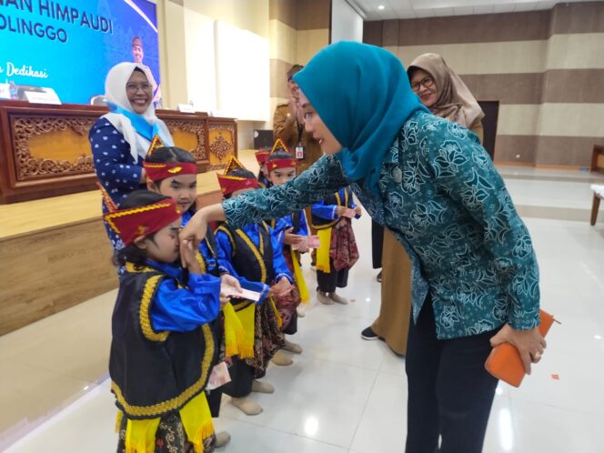 
Himpaudi Gelar Orientasi Kepemimpinan Bagi Ratusan Guru PAUD