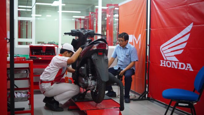 
Inilah Daftar Siswa dan Guru Terbaik di Festival Vokasi 2024 Regional Jatim & NTT