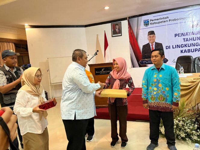 
BPPKAD Gelar Bimtek Penatausahaan Persediaan Tahun Anggaran 2024