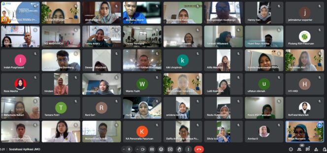 
Melalui Program MLT, BPJS Ketenagakerjaan Siap Bantu Pekerja Punya Hunian