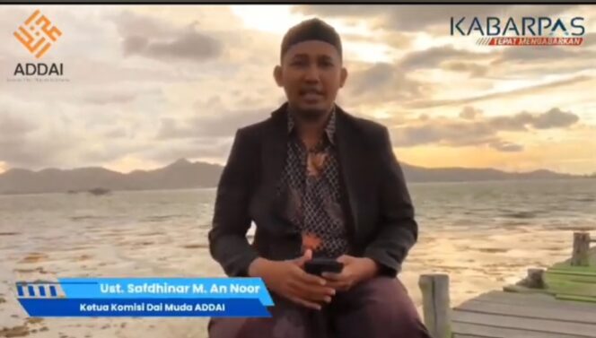 
Membalas Kejahatan dengan Kebaikan