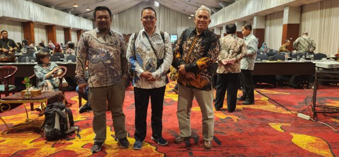 
Unisla Raih Hibah Inovasi Pembelajaran Cluster 1 IKU dari Kemendiktisaintek