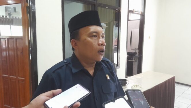 DPRD Trenggalek: DAK Fisik Berkurang, Ini Tantangan Pemkab
