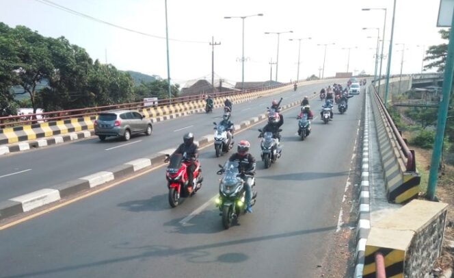 
Tips #Cari_aman Berkendara Hindari Blackspot di Jalur Malang