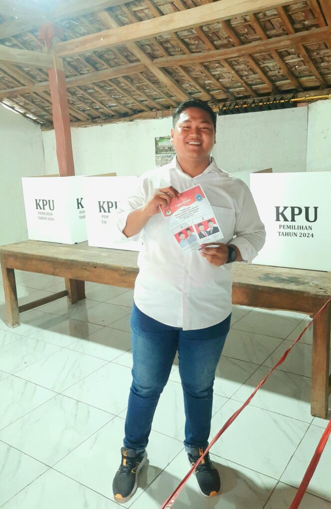 
Korda BEM Joko Tingkir Lamongan Serukan Persatuan Usai Pilkada 2024