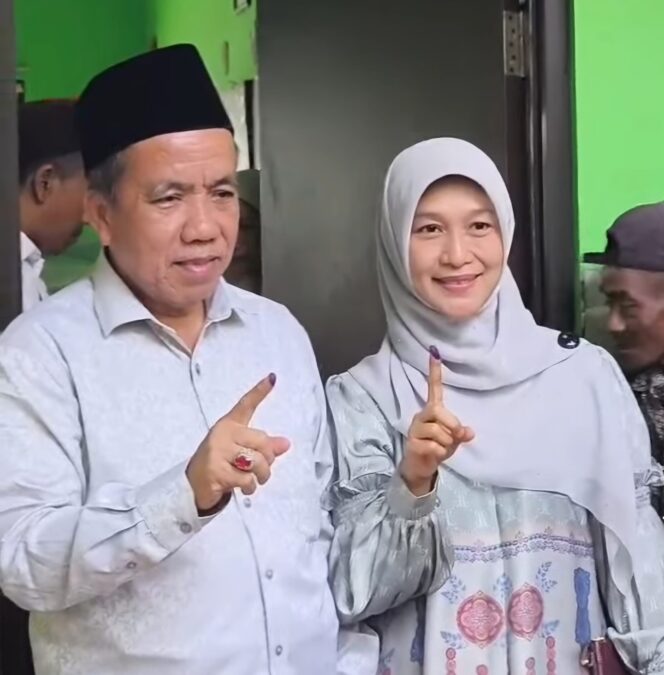 
Saat Ditanya Target di Pilkada 2024, Gus Mujib: Untuk Target Pokoknya Menang