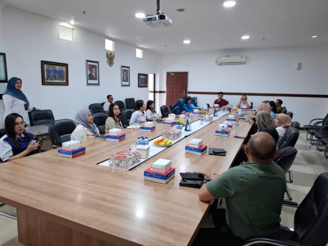 
BPJS Ketenagakerjaan Pasuruan Gelar Sosialisasi Program Tingkatkan Kemudahan Layanan 