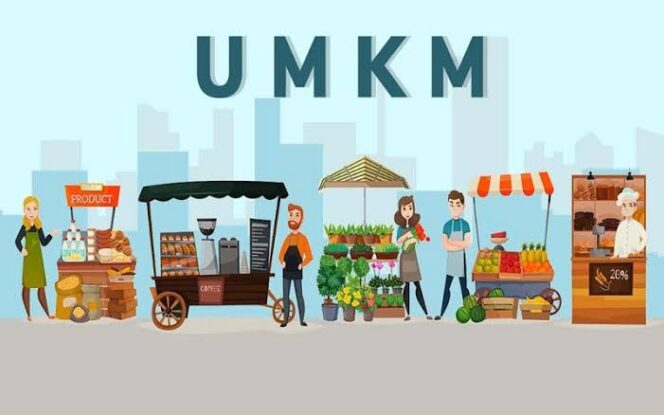 
UMKM Terjepit Pajak: Peluang atau Ancaman di Tengah Pemulihan Ekonomi?