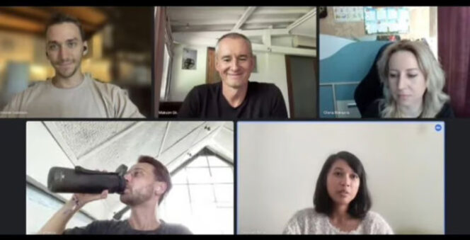 
Bantu Masyarakat Indonesia Kerja dari Rumah, Deborah Tech Resmi Luncurkan kitakerjaremote