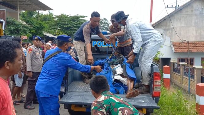 
4 Hari Hilang, Siswa SMP di Probolinggo Ditemukan Tidak Bernyawa di Muara Sungai 